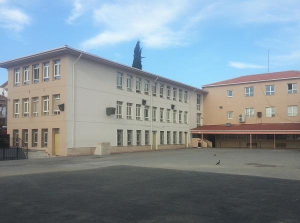 Reşat Nuri Güntekin Ortaokulu Fotoğrafı